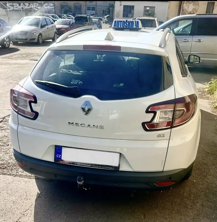 AUTO i pro Autoškolu